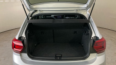 Volkswagen Polo 1.0 TSI 95 Match 5dr Petrol Hatchback